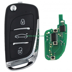 Keydiy NB11 Remote Key for KD900 KD900+ URG200 (5 functions in one key )
