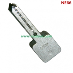 Genuine Lishi NE66-Vol-vo 2-IN-1 Lock pick, for ignition lock, door lock, and decoder, used for Vol-vo, S80