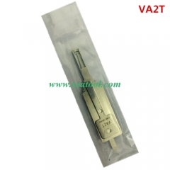 Original Lishi VA2T 2-IN-1 Lock pick and decoder combination
