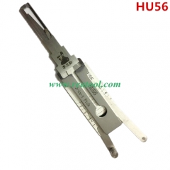 Original Lishi 2 in 1 HU56 locksmith tool