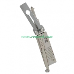 Original Lishi 2 in 1 GM39 locksmith tool