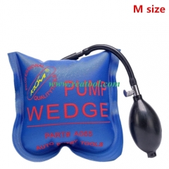 KLOM Blue Air wedge middle Size