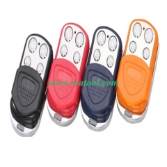 universal 4 buttons key for remote master wireless