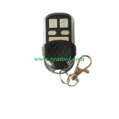 Universal 4 buttons adjustable frequency key for r