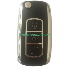 3 Buttons universal remote control copy remote for