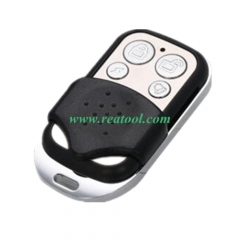 4 buttons key for remote master wireless Long dist