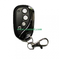 4 buttons face to face remote key Cloning Garage Door Remote Control Transmitter Duplicator