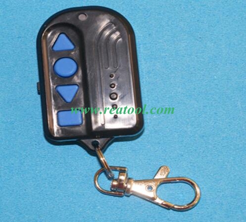 4 buttons key for remote master wireless,universal garage door Auto remote
