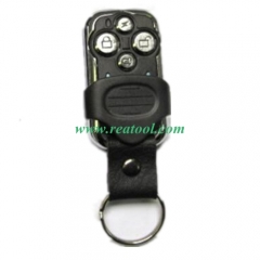 4 buttons face to face remote key Cloning Garage D