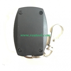 2+1 buttons face to face remote key Cloning Garage Door Remote Control Transmitter Duplicator