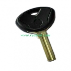 BM Motrocycle key shell (black color)