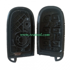 For Chry-sler,Jeep,Dodge 2 button  remote key shell without logo