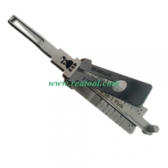 Original Lishi 2 in 1 VAG2015 locksmith tool