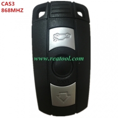 For BMW 3 button remote key for BM-W 1、3、5、6、X5，X6
