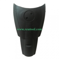 High quality for SAAB 4  buttons remote key shell with soft button
