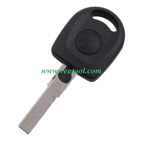 For VW transponder key shell