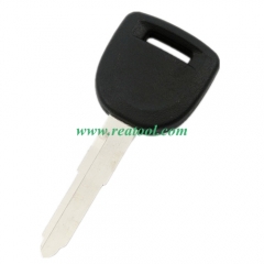 For Mazda transponder key shell