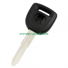 For Mazda transponder key shell