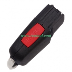 For VW 2+1 button remote blank