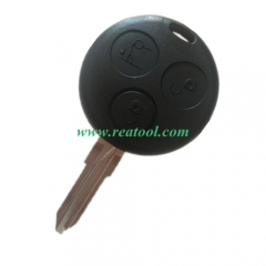 For Benz 3 button remote key with 434mhz