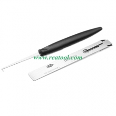 Original Lishi HU66-2 lock pick tool