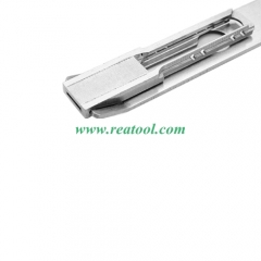 Original Lishi HU66-2 lock pick tool