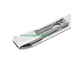 Original LISHI HU66-1 lock  pick tools ,for AUDI VW