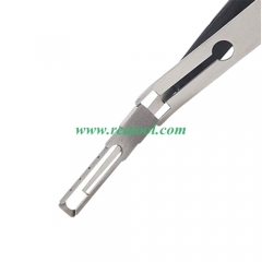 Original LISHI SIP22 lock Pick, for Fiat