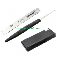 Original LISHI HU66-1 lock  pick tools ,for AUDI VW