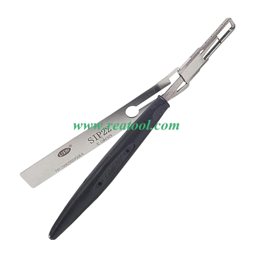 Original LISHI SIP22 lock Pick, for Fiat