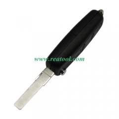 For Audi 3 buttons A8 Remote key blank