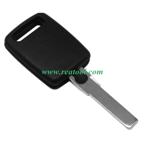 For Audi Transponder Key Blank (no logo)
