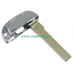 For Audi A6L, Q5 emergency Key blade