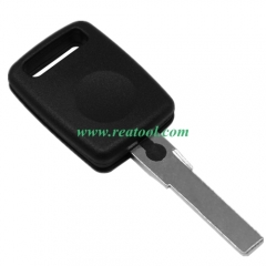 For Audi Transponder Key Blank (no logo)