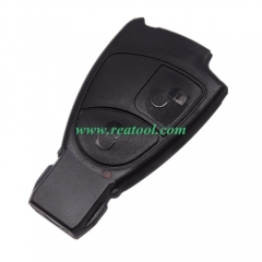 For benz 2 button  remote key blank Benz Smart Key