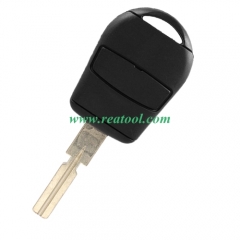 For BMW remote key shell with HU58 blade
