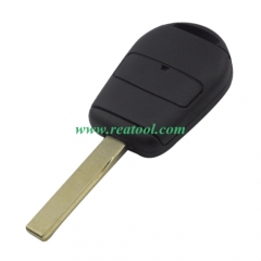 For BMW remote key shell with HU92 blade