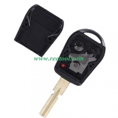 For BMW remote key shell with HU58 blade