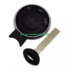 For BMW 3 Button remote key