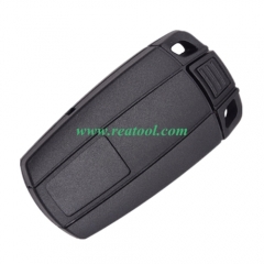 For BMW 5 series remote key shell  with  blade(whole parts )