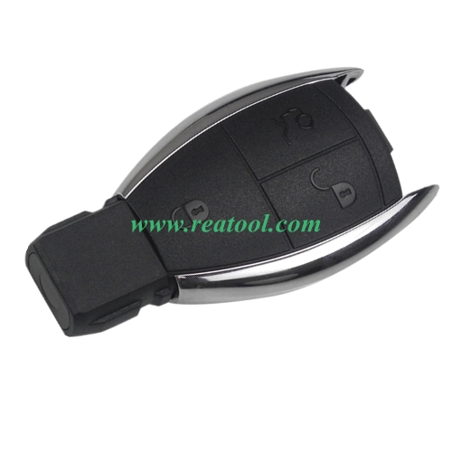 For benz remote key blank (European style) without logo