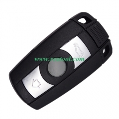 For BMW 5 series remote key shell  with  blade(who