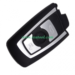For BMW 3 buttons remote key shell