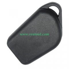 For Cit-roen ELYSEE  remote cover can't put blade here, here it is close （No logo)