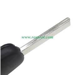 For Cit-roen transponder key blank with HU83 blade