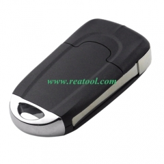 For Chevrolet 2  buttons modified key blank