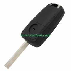 For Chevrolet 3+1 button key blank repalce original key
