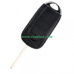 For chevrolet 3 buttons modified key blank