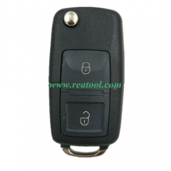 Keydiy Remote key 2 Buttons  B01-2