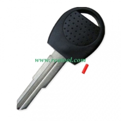 For chevrolet transponder key case with right blade